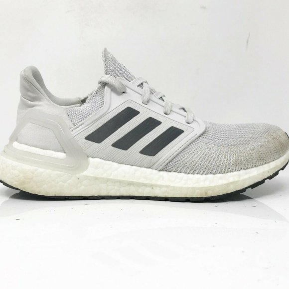 adidas womens ultraboost grey